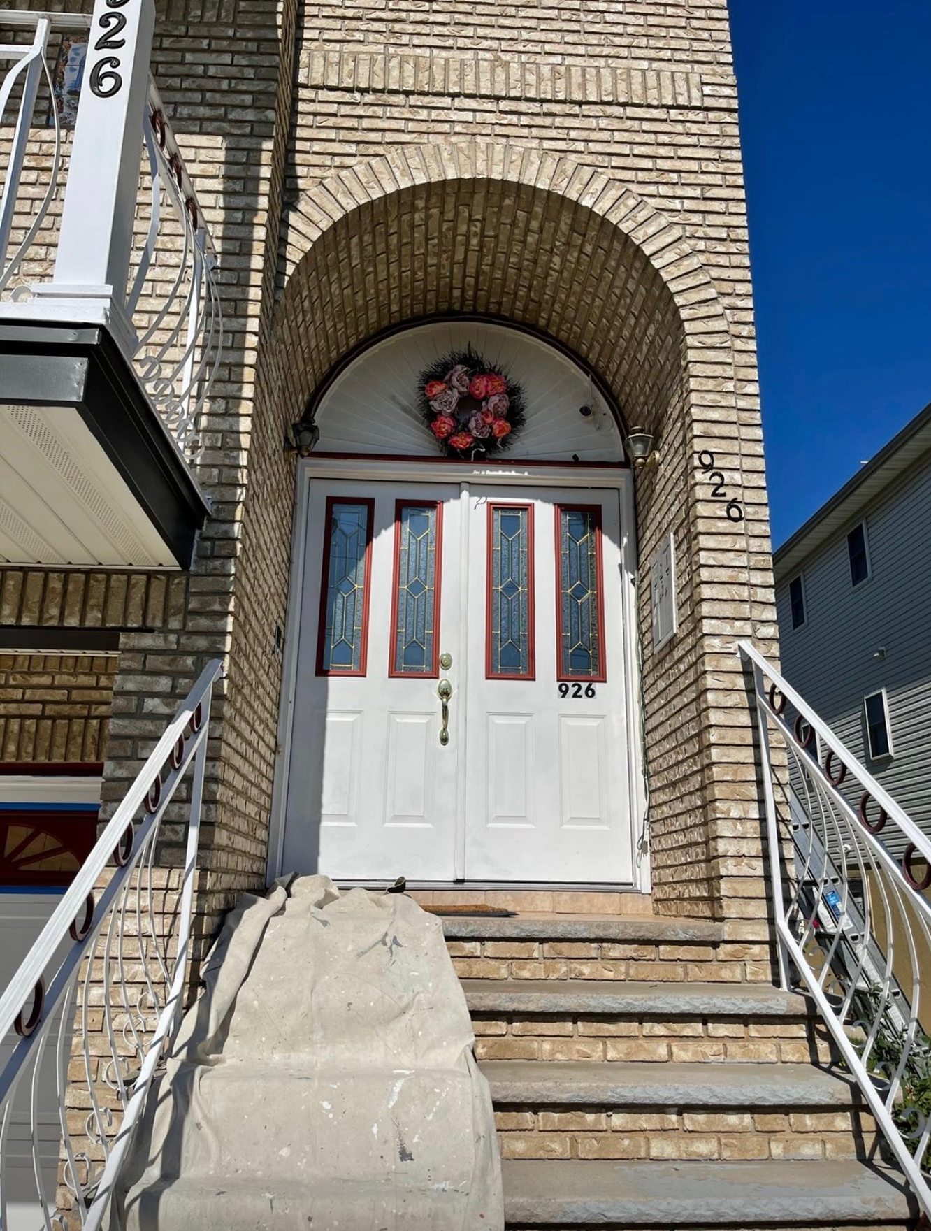 Exterior Residential Project 16